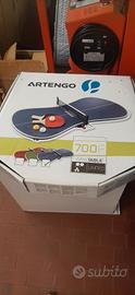 Mini tavolo da ping pong