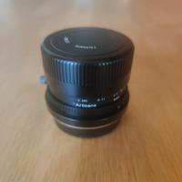 4mm F2.8