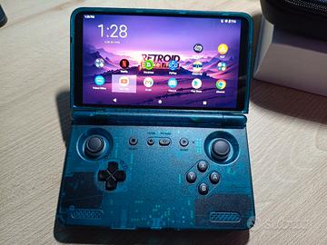 Retroid pocket flip V2  Snapdragon 865