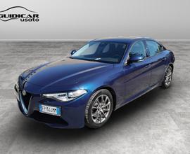 ALFA ROMEO Giulia 2016 - Giulia 2.2 t Business 136