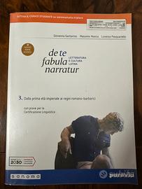 De te fabula narratur 3 libro latino superiori