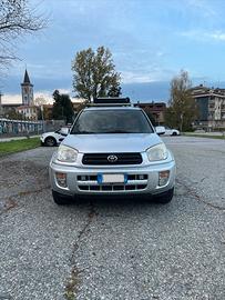 RAV4 2001