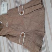 Vestito nuovo con cartellino,taglia 6 mesi