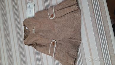 Vestito nuovo con cartellino,taglia 6 mesi