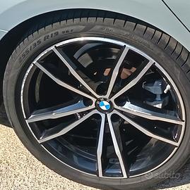 cerchi bmw originali