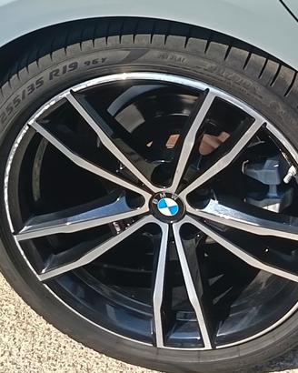 cerchi bmw originali