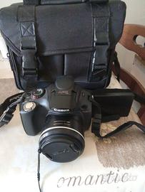 FOTOCAMERA CANON POWERSHOT SX30IS