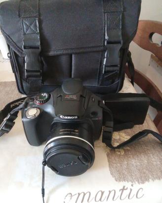 FOTOCAMERA CANON POWERSHOT SX30IS