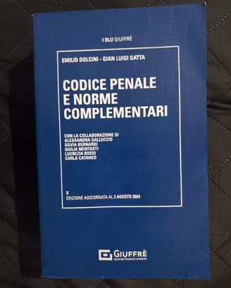 Codice penale