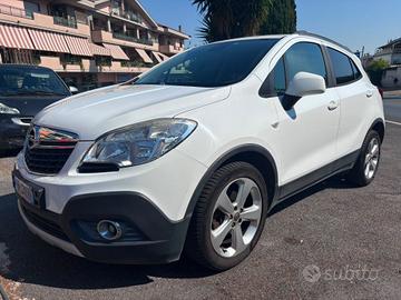 Opel Mokka 1.7 CDTI Ecotec 130CV 4x2 Start&Stop Co