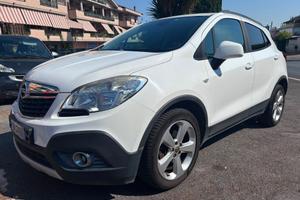 Opel Mokka 1.7 CDTI Ecotec 130CV 4x2 Start&Stop Co