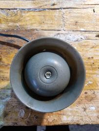 Altoparlante Richiamo Quaglia