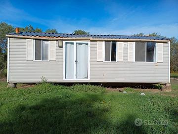 Casa mobile - mobil home