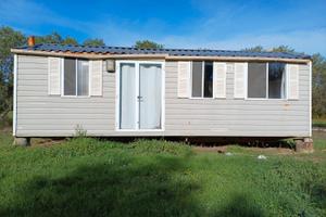 Casa mobile - mobil home