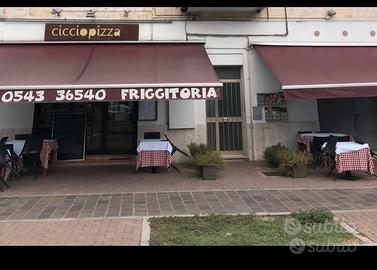 Pizzeria forlì