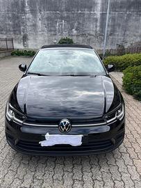Volkswagen Polo 1.0 Benzina 95cv cambio auto Euro6
