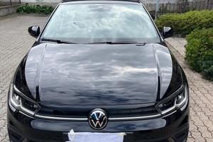 Volkswagen Polo 1.0 Benzina 95cv cambio auto Euro6