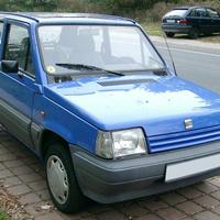 Parabrezza Seat Marbella dal 1980