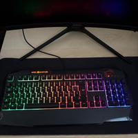 Tastiera MSI Gaming