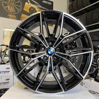Cerchi Bmw raggio 19 NUOVI cod.2984