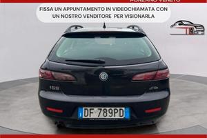 ALFA ROMEO 159 1.9 SPORTWAGON - NEOPATENTE