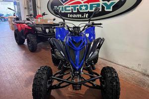 YAMAHA YFM 700 R blue