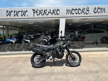 Cf Moto 1000 MTX Nuova Pronta Consegna Tua a solo 