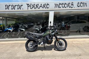Cf Moto 1000 MTX Nuova Pronta Consegna Tua a solo 