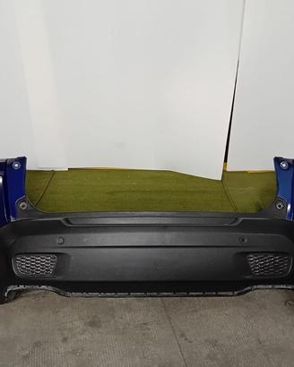 Paraurti posteriore completo jeep renegade 2014>22