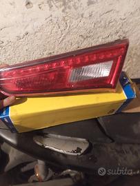 stop sx per alfa romeo Giulietta 