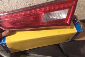 stop sx per alfa romeo Giulietta 