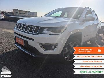 JEEP Compass 2 serie Compass 1.6 Multijet II 2...