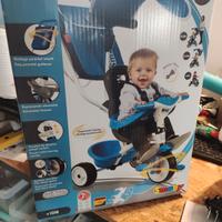 triciclo baby balade 2