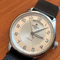 Orologio Kienzle automatico datario daydate