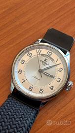 Orologio Kienzle automatico datario daydate