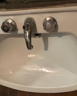 Lavabo bagno
