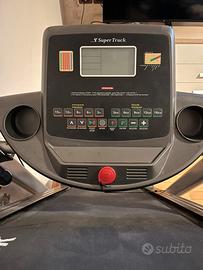 Tapis roulant semi professionale