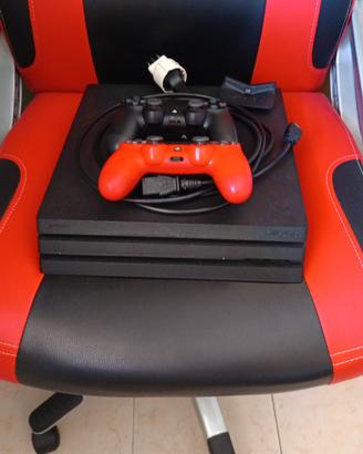 ps4 pro