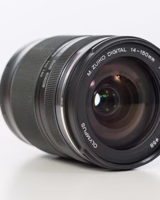 Olympus 14-150 f/4-5.6 II M.Zuiko Digital ED Bulk