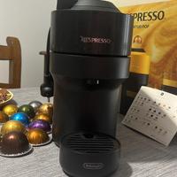 Macchina per caffè Nespresso Vertuo