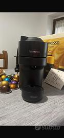 Macchina per caffè Nespresso Vertuo