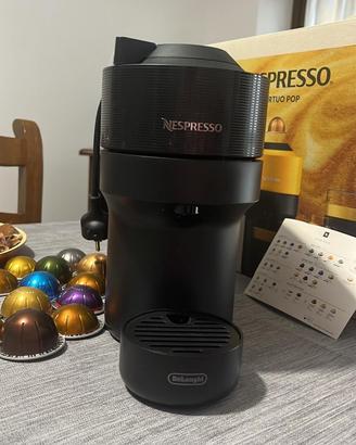 Macchina per caffè Nespresso Vertuo