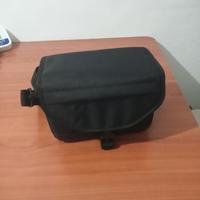 Borsa Canon porta obiettivi