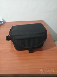 Borsa Canon porta obiettivi