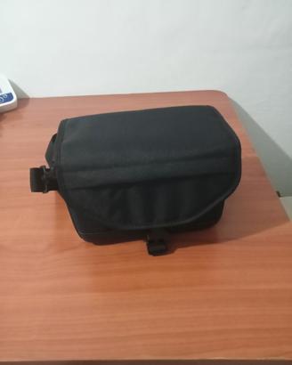 Borsa Canon porta obiettivi