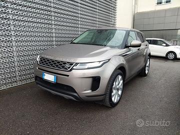Land Rover Range Rover Evoque 2.0D I4 163 CV ...