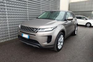 Land Rover Range Rover Evoque 2.0D I4 163 CV ...