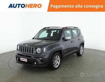 JEEP Renegade XN71401