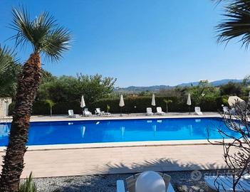 Casa vacanza Furnari (vicino Portorosa)