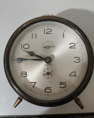 orologio sveglia da tavolo 